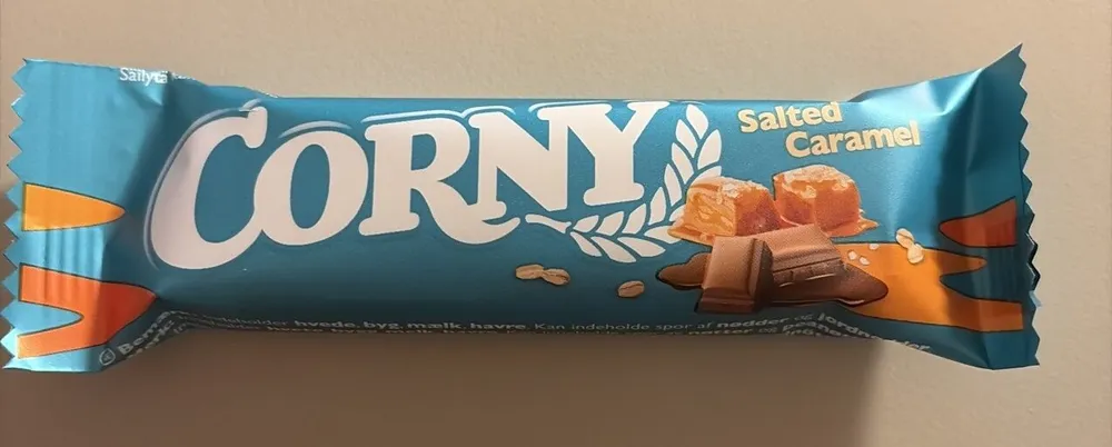 Salted Caramel