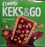 Keks&go