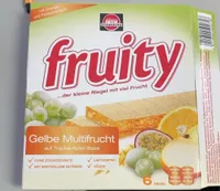 Fruity