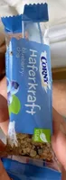 Haferkraft Blueberry-Chia