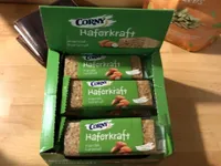 Haferkraft