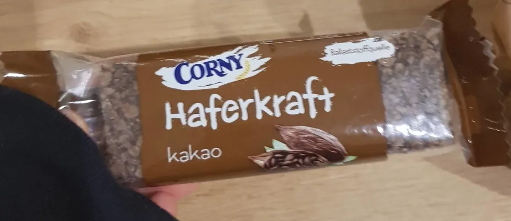 Haferkraft Kakao