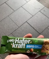 Hager Kraft zero haselnuss