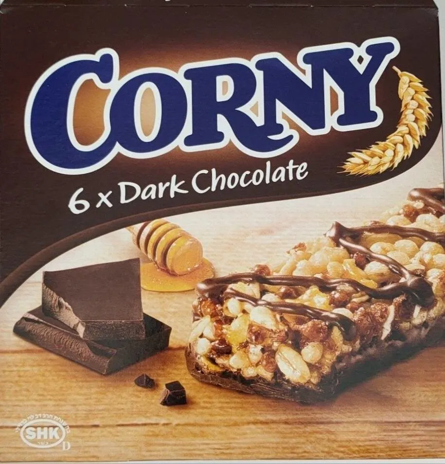 Dark chocolate