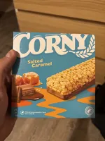 Salted Caramel
