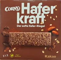 Haferkraft Kakao