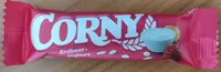Corny Erdbeer-Joghurt