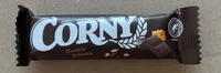 Corny Dunkle Schoko