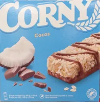 Cocos Riegel