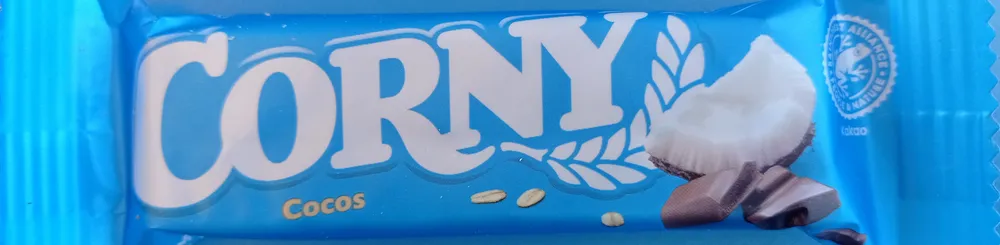 Corny Cocos
