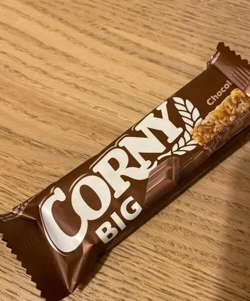 corny