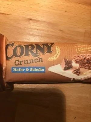 Hafer Und Schoko Riegel