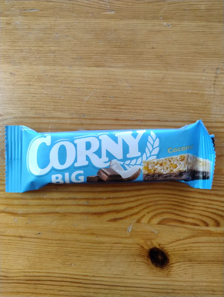BIG Coconut