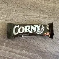 Corny nussvoll Erdnuss & Vollmilch