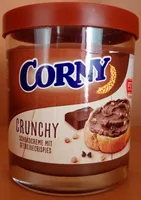Crunchy