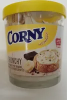 Crunchy