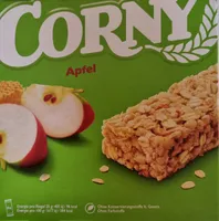 Corny Apfel