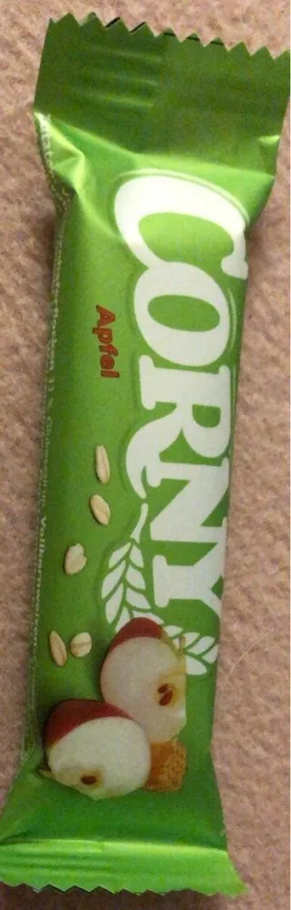 Corny Apfel
