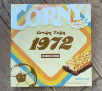 Corny dream team 1972