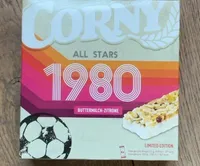Corny all stars 1980