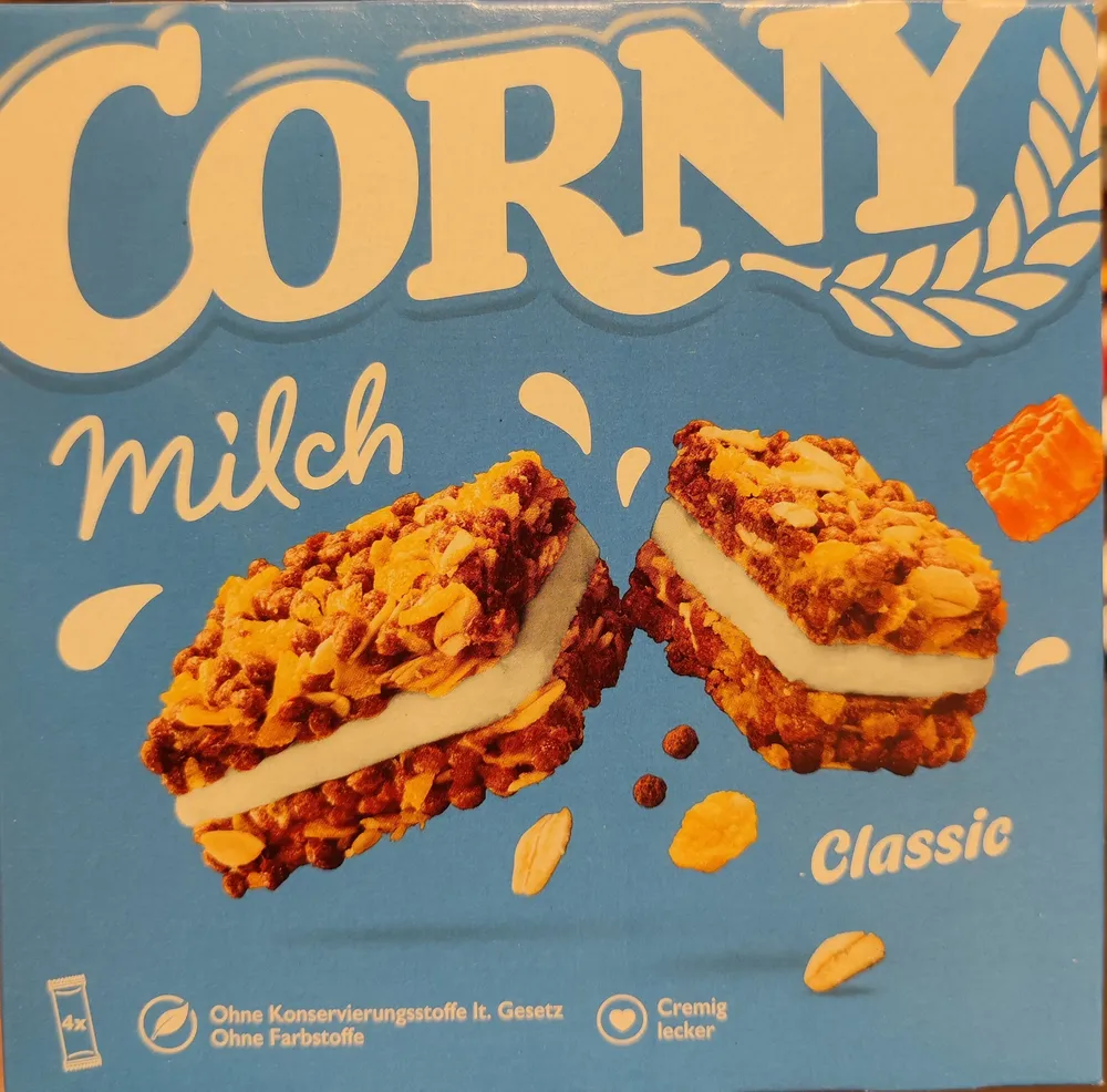 Milch Classic