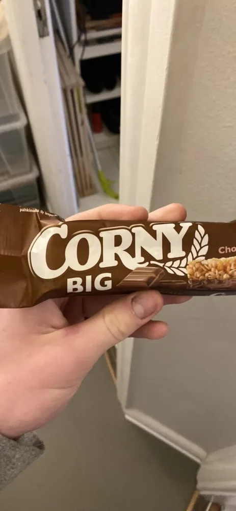 Corny Big