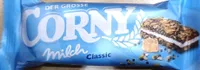 Corny der Grosse Milch classic