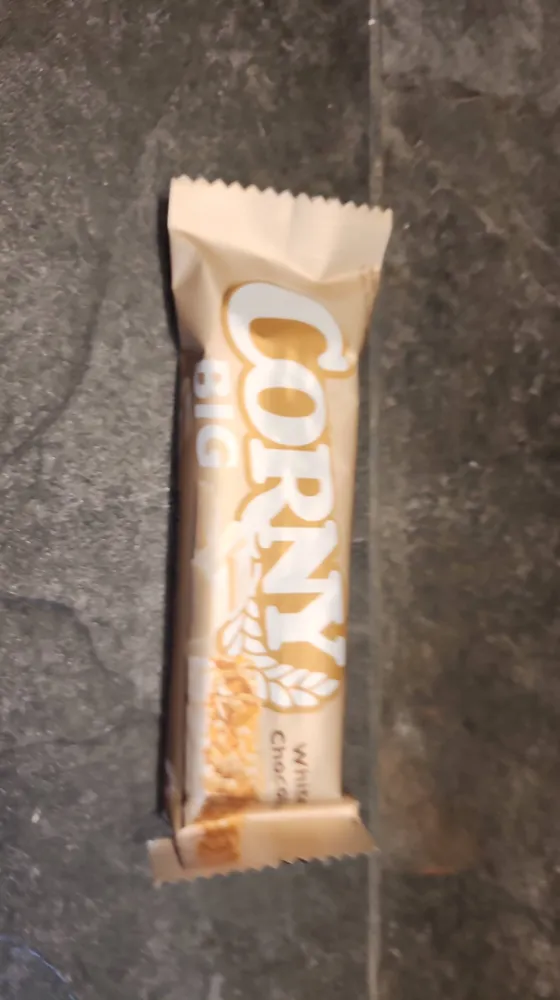 White Chocolate