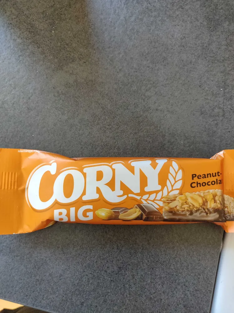 Corny Big