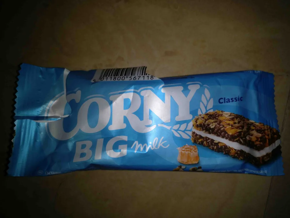 Big Milk