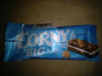 Big Milk