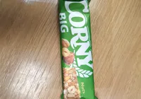 corny nuts