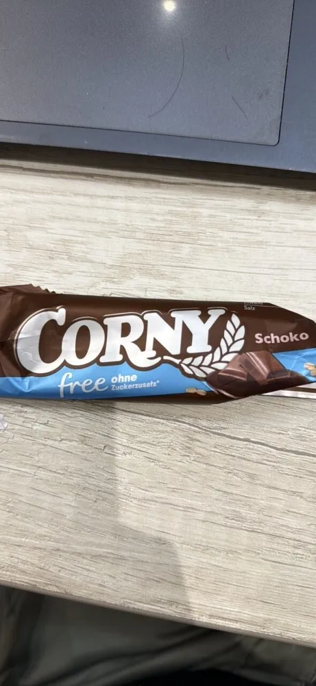 Corny Free - Schoko