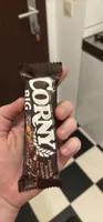 Corny BIG Dunkle Schoko-Cookies