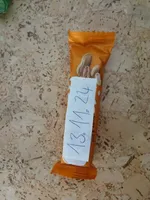 Süß und Salzig