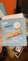 Corny Johgurt