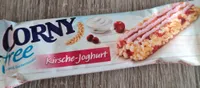 Corny Free, Kirsche Joghurt
