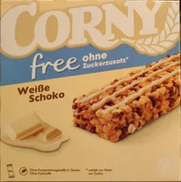 Free Weiße Schokolade
