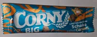 Corny Big Schoko Salted Caramel
