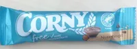 Corny free Nuss-Nougat