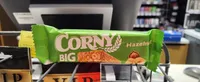 MUSLI BAR CORNY LEŠNIK