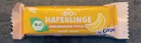 Bio Haferlinge