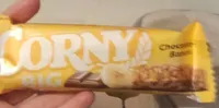 Chocolate Banana