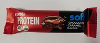Corny Protein Soft Chocolate