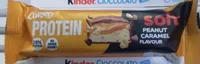 Protein soft Peanut Caramel