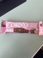 Big Chocolate Biscuit & Marshmallow Flavour