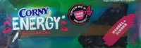 Corny Energy mit Guarana