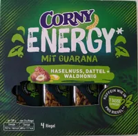 Corny Energy