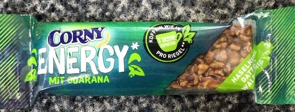 Corny energy