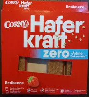 corny Hafer Kraft zero
